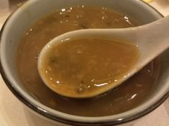 绿豆沙-沙龙酒家