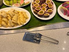 -西贡中心铂尔曼酒店