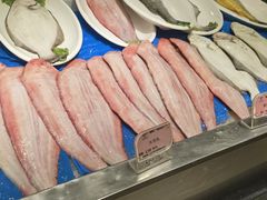 -良友·海鲜青岛菜·海肠捞饭(五四广场店)
