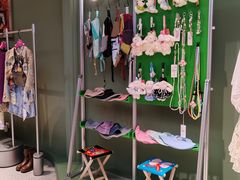 -妖精的口袋(龙之梦店)