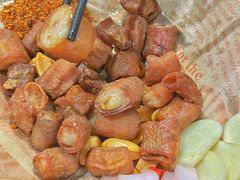 -王奋斗贵州酸汤牛肉火锅