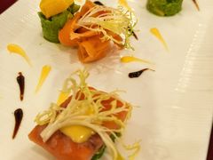 -红房子西菜馆(淮海中路店)