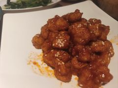 -柴米油盐三杯鸡(象山北路店)