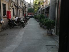 -上海鲁迅故居