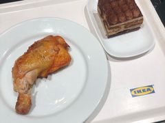 -宜家家居(西安未央商场店)