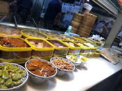 -老淮滨-蚌埠非遗小吃(淮河路店)