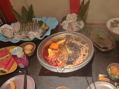 -牛New寿喜烧(虹桥新天地店)