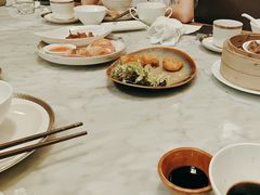 -厦门朗豪酒店 · 明阁中餐厅