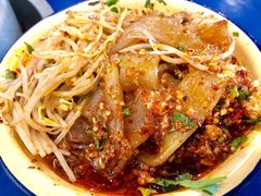 滋味宽粉-马路边边麻辣烫联盟路店