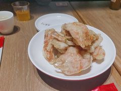 -金掌勺锅包肉(华润万象城店)