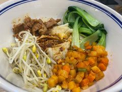 -零贰玖油泼面(大悦城店)