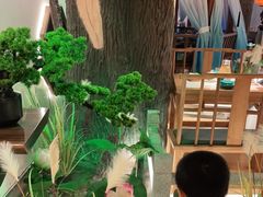 -荷塘秋月·本帮江浙菜(国权路店)