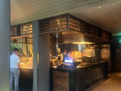 -三亚艾迪逊酒店·海滩烧烤 BARBACOA·现场乐队·浪漫晚餐·烧烤海鲜