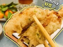 -君霖海鲜私房菜(春柳店)