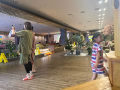 -东方之珠洗浴休闲广场(南开店)