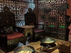 -泰融玺·泰式按摩SPA(包河万达店)