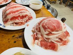 -元盛居(生态大街店)
