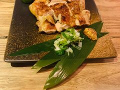 -酒窝烧鸟(科华街店)
