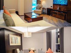 -广州粤海喜来登酒店