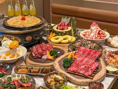 -西塔老太太泥炉烤肉(杭州首店)