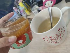 -Olé精品超市(太原万象城店)