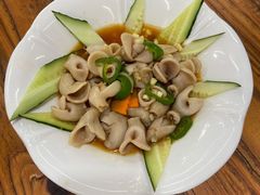 -南记食粥坊·宵夜大排档(岭南分店)