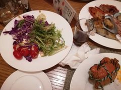 -杭州开元名都大酒店·地中海自助餐厅