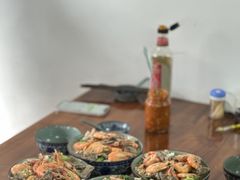 -珍记海鲜粥·海鲜粉