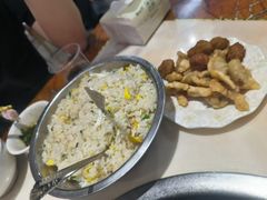 -海关荤豆花(洋河一路店)