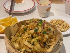 -大厨小馆(华阳城店)