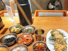 -春熙台韩国料理·章鱼肥牛(西丽店)