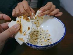-老乌家特色小炒泡馍(大皮院店)