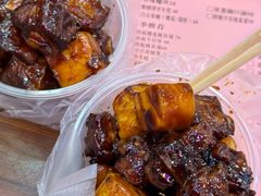 -谢记上海大排档(长寿路店)