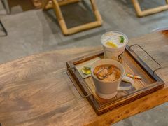 -春庄咖啡SpringHues(钟楼小区店)