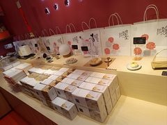 -阮大兴糕团(日月光中心店)
