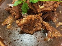 -老诚一锅(来北家园店)