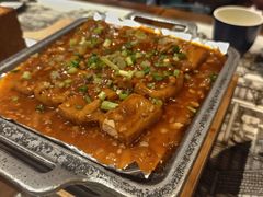 -绿茶餐厅(财富购物中心店)