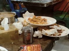 -星海汇海鲜自助烤肉火锅(百大店)