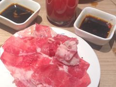 -星伦多自助料理(宝山龙湖天街店)
