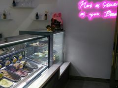 -Glacio Dessert Chef