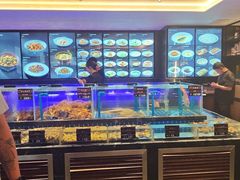 -百富源·海鲜辽菜(浑河堡店)