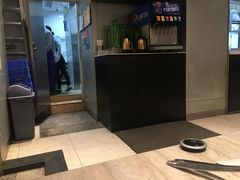 门面-千味涮·健康火锅(会展连城新天地店)