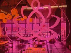 -菩提树·素食餐厅(汇智国际商业中心店)