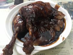 -蘭心餐厅(进贤路店)