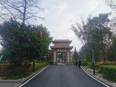 -江门古劳水乡旅游区