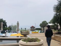 -绿城千岛湖喜来登度假酒店