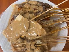 -郭记小街麻辣烫(南小街总店)