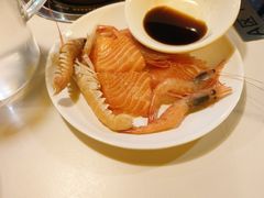 -九月海·海鲜自助(世纪东方店)