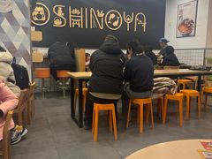 -吉野家(上海美罗城店)