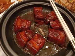 -淮扬村中餐厅